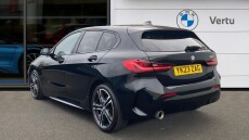 BMW 1 Series 118i M Sport 5dr Step Auto Petrol Hatchback